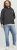 Jack & Jones MIKE ORIGINAL AM 783 Jeans Blue Denim - Jeans og bukser - Herrejeans og bukser i store størrelser W40-W70