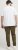 Jack & Jones PAULOS T-Shirt White - T-shirts - T-shirts i store størrelser - 2XL-14XL