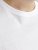 Jack & Jones PAULOS T-Shirt White - T-shirts - T-shirts i store størrelser - 2XL-14XL
