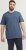 Jack & Jones PAULOS T-Shirt Denim Blue - T-shirts - T-shirts i store størrelser - 2XL-14XL
