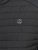 Jack & Jones MULTI SET-IN Sleeves Quilted Jacket With Collar Black - Jakker - Jakker i store størrelser, 2XL- 12XL