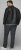 Jack & Jones ROCKY Jacket Black - Jakker - Jakker i store størrelser, 2XL- 12XL