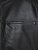 Jack & Jones ROCKY Jacket Black - Jakker - Jakker i store størrelser, 2XL- 12XL