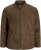 Jack & Jones ROCKY Jacket Brown - Jakker - Jakker i store størrelser, 2XL- 12XL