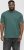 Jack & Jones ORGANIC T-Shirt Green/Melange - T-shirts - T-shirts i store størrelser - 2XL-14XL