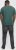 Jack & Jones ORGANIC T-Shirt Green/Melange - T-shirts - T-shirts i store størrelser - 2XL-14XL