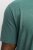 Jack & Jones ORGANIC T-Shirt Green/Melange - T-shirts - T-shirts i store størrelser - 2XL-14XL