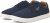 Jack & Jone Mission Canvas Sneakers Navy Blazer - Herresko 40-52 - 