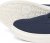 Jack & Jone Mission Canvas Sneakers Navy Blazer - Herresko 40-52 - 