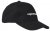 Jack & Jones Vesterbro Baseball Cap Black - Tilbehør - 