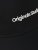 Jack & Jones Vesterbro Baseball Cap Black - Tilbehør - 