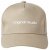 Jack & Jones Vesterbro Baseball Cap Fields Of Rye - Tilbehør - 