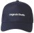 Jack & Jones Vesterbro Baseball Cap Sky Captain - Tilbehør - 