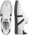 Jack & Jones Mambo Special Sneakers Bright White/Anthracite - Herresko 40-52 - 