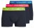 Jack & Jones JACTHOMAS Trunks 3-Pack Navy Blazer - Undertøj og badetøj - Badetøj og Undertøj i store størrelser 