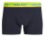Jack & Jones JACTHOMAS Trunks 3-Pack Navy Blazer - Undertøj og badetøj - Badetøj og Undertøj i store størrelser 