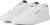Jack & Jones Bosley Sneakers White/NAVY BLAZE - Herresko 40-52 - 