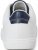 Jack & Jones Bosley Sneakers White/NAVY BLAZE - Herresko 40-52 - 