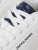 Jack & Jones Bosley Sneakers White/NAVY BLAZE - Herresko 40-52 - 