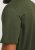 Jack & Jones JJELOGO O-Neck T-Shirt Kombu Green - T-shirts - T-shirts i store størrelser - 2XL-14XL