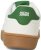 Jack & Jones Bounce Sneakers White/Verdant Green - Herresko 40-52 - 