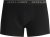 Jack & Jones BASIC Trunks 7-Pack Black - Undertøj og badetøj - Badetøj og Undertøj i store størrelser 