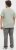 Jack & Jones Tarmac Branding Crew Neck T-Shirt Green - T-shirts - T-shirts i store størrelser - 2XL-14XL