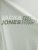 Jack & Jones Tarmac Branding Crew Neck T-Shirt Green - T-shirts - T-shirts i store størrelser - 2XL-14XL