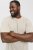 Jack & Jones ORGANIC T-Shirt Grey/Melange - T-shirts - T-shirts i store størrelser - 2XL-14XL