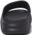 Jack & Jones Status Moulded Slippers Black - Herresko 40-52 - 