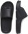 Jack & Jones Status Moulded Slippers Black - Herresko 40-52 - 