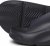 Jack & Jones Status Moulded Slippers Black - Herresko 40-52 - 