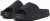 Jack & Jones Status Moulded Slippers Black - Herresko 40-52 - 