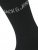 Jack & Jones REGEN Tennis Socks 9-Pack Black - Strømper - Herresokker i Store Størrelser