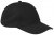 Jack & Jones Urban Baseball Cap Black - Tilbehør - 