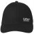 Jack & Jones Urban Baseball Cap Black - Tilbehør - 