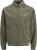 Jack & Jones Brad Bomber Jacket Tea Leaf - Jakker - Jakker i store størrelser, 2XL- 12XL
