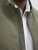 Jack & Jones Brad Bomber Jacket Tea Leaf - Jakker - Jakker i store størrelser, 2XL- 12XL