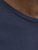  Jack & Jones Jaxon Crew Neck T-Shirt Sky Captain - T-shirts - T-shirts i store størrelser - 2XL-14XL