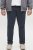 Jack & Jones Marco Erik Chino Pants Navy Blazer - Jeans og bukser - Herrejeans og bukser i store størrelser W40-W70