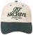 Jack & Jones Frame Haines Cap Green Gables - Tilbehør - 