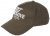 Jack & Jones Frame Haines Cap Chocolate Chip - Tilbehør - 