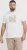 Jack & Jones Tarmac Camo Crew Neck T-Shirt Bright White - T-shirts - T-shirts i store størrelser - 2XL-14XL
