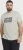 Jack & Jones Tarmac Camo Crew Neck T-Shirt Green - T-shirts - T-shirts i store størrelser - 2XL-14XL