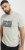 Jack & Jones Tarmac Camo Crew Neck T-Shirt Green - T-shirts - T-shirts i store størrelser - 2XL-14XL