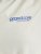 Jack & Jones Union Front & Back Print Crew Neck T-Shirt Yellow - T-shirts - T-shirts i store størrelser - 2XL-14XL