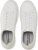 Jack & Jones Stockholm Leather Sneakers Bright White/Leather - Herresko 40-52 - Herresko og sneakers str. 40-52
