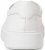 Jack & Jones Stockholm Leather Sneakers Bright White/Leather - Herresko 40-52 - Herresko og sneakers str. 40-52