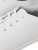 Jack & Jones Stockholm Leather Sneakers Bright White/Leather - Herresko 40-52 - Herresko og sneakers str. 40-52
