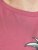 Jack & Jones JJEUSTACE T-Shirt Pink - T-shirts - T-shirts i store størrelser - 2XL-14XL